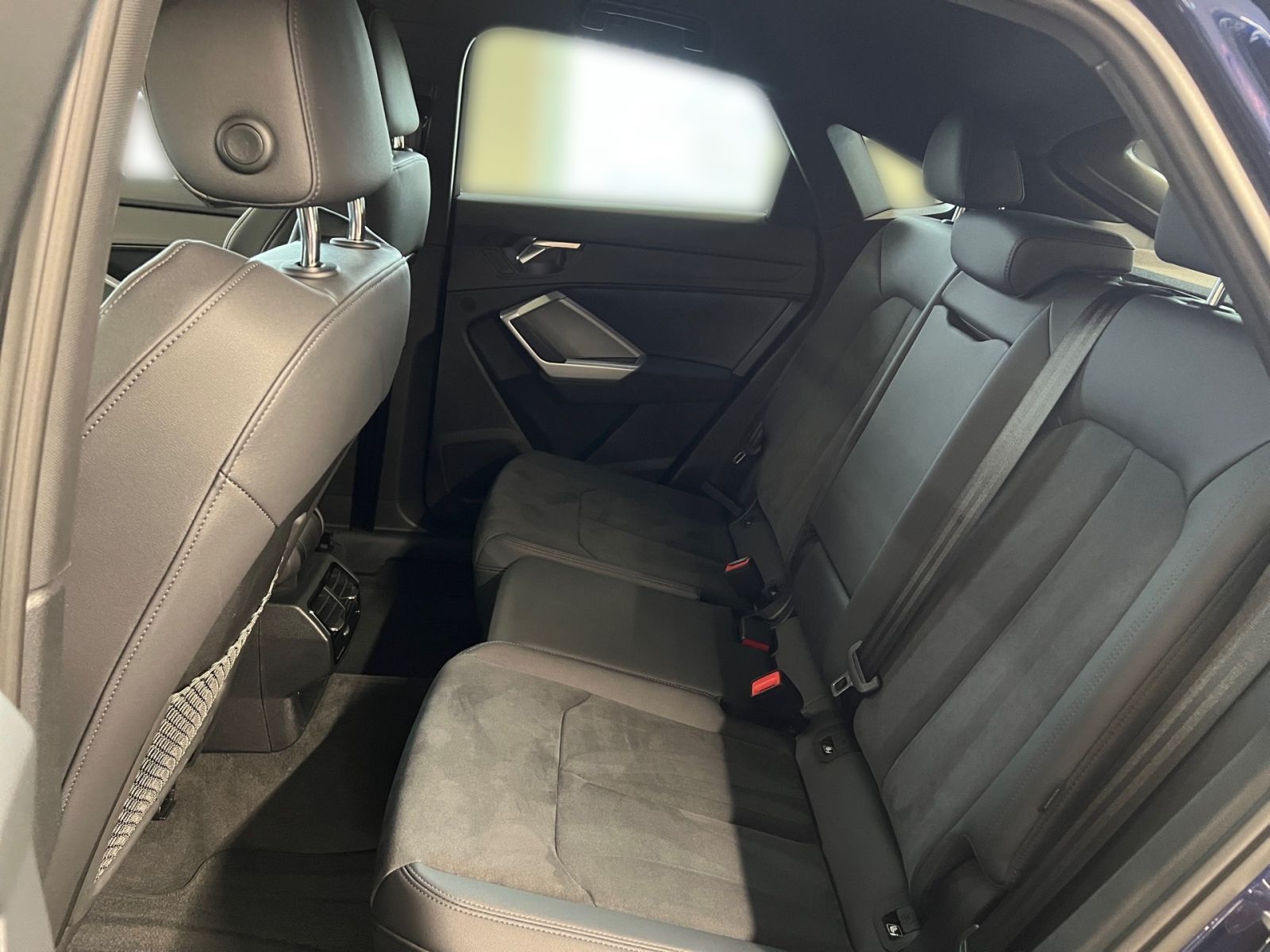 Audi Q3 - Bild 11