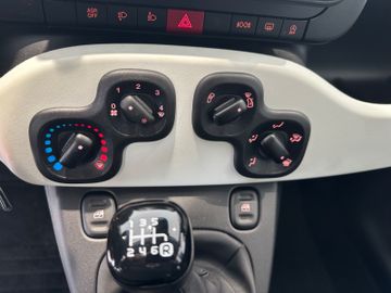 Bild 19 Fiat Panda Pandina Cross