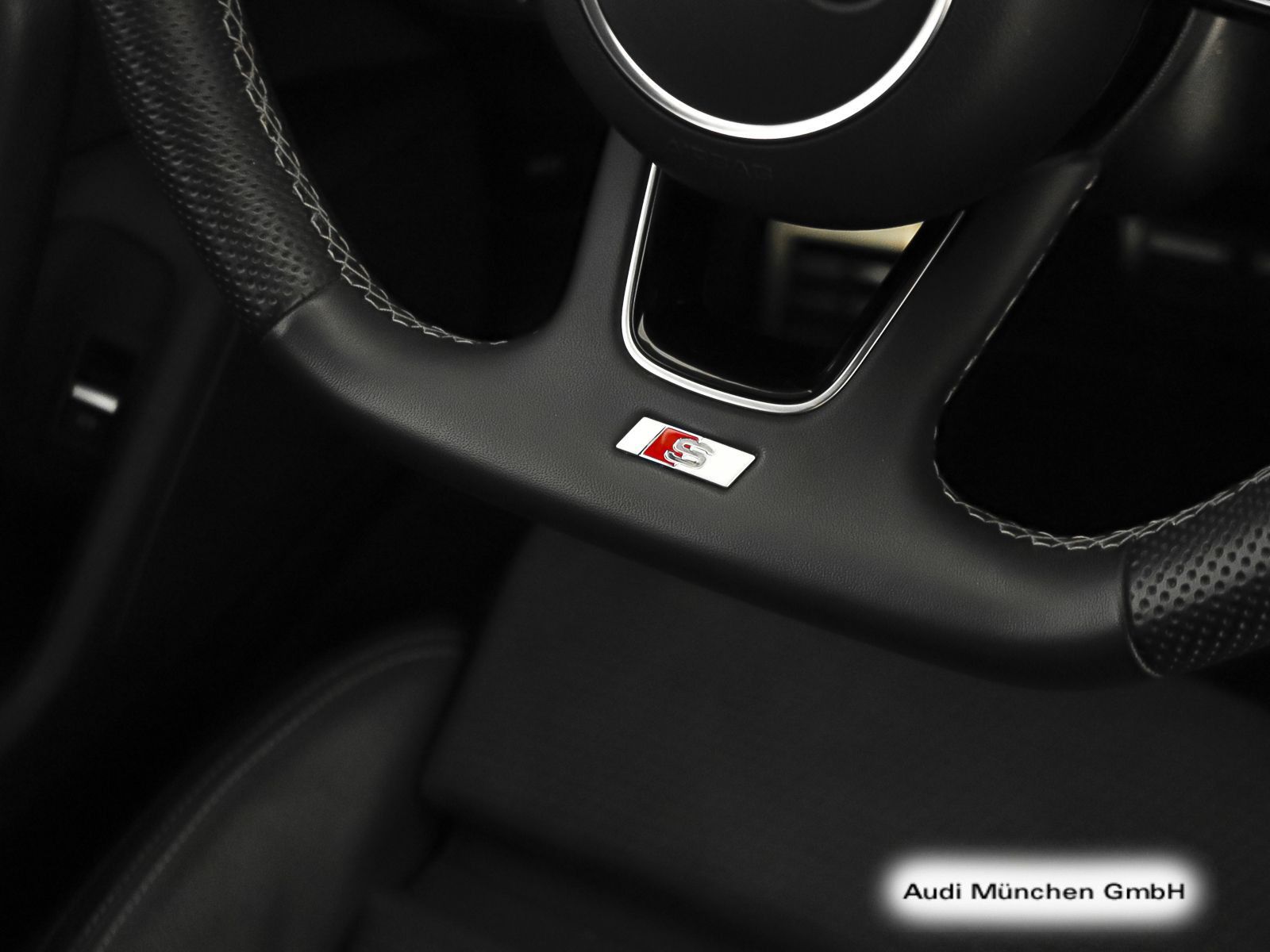 Audi A4 - Bild 20