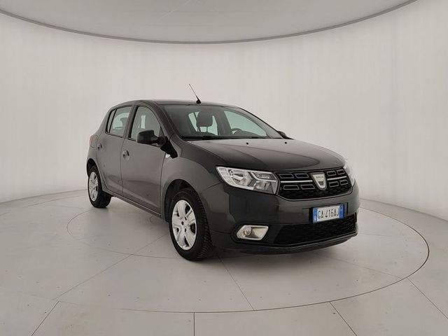 Dacia Sandero Streetway 1.0 SCe 75 CV S&S Access