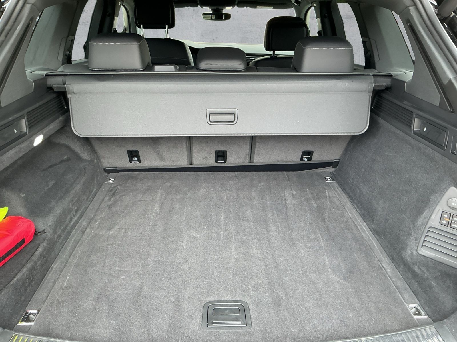 Volkswagen Touareg - Bild 14