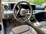 Mercedes-Benz E 200  - Mercedes-Benz E 200 aus 2021