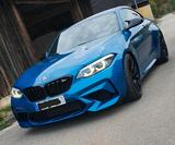 BMW Bmw M2 Lci *M-Performance* *Garantie* *Xpel* - BMW M2 in Nürnberg
