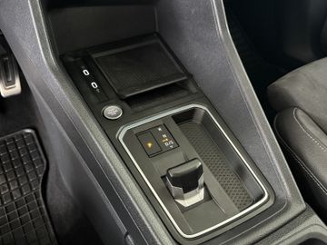 Volkswagen Caddy 2.0TDI DSG STYLE NAV PRO STANDHZ PANO AHK