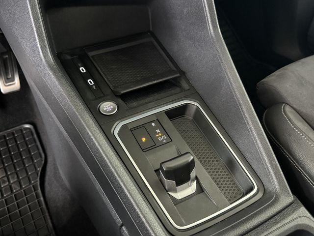 Volkswagen Caddy 2.0TDI DSG STYLE NAV PRO STANDHZ PANO AHK