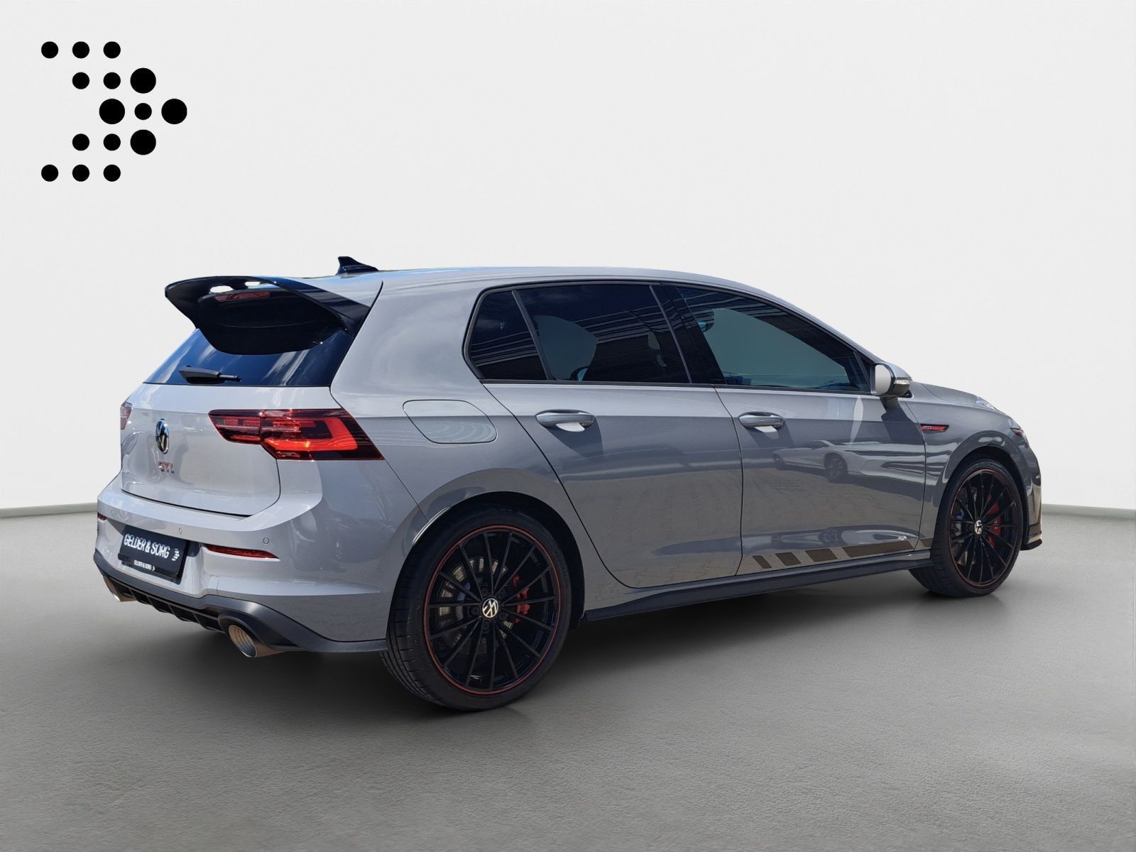 Volkswagen Golf GTI Clubsport RFK*Matrix*ACC*Panorama*H&K foto 18