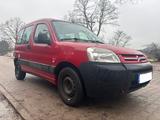 Citroën Berlingo  - gebrauchte Citroën Berlingo aus dem Jahr 2008
