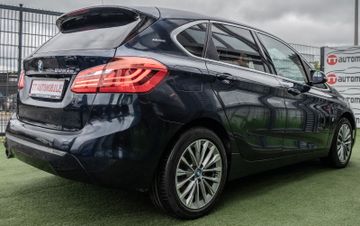 Fahrzeugabbildung BMW 225xe Active Tourer Steptronic Luxury Line|LED|