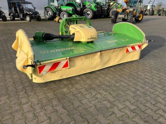 Krone EasyCut F 320 Gen.3