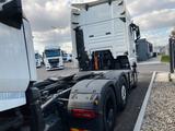 MAN TGX 26.510 6x2/4 BL GX ALM Retarder Standklima - Angebote