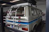 Volkswagen T3 Camper Westfalia Aufstelldach Solar Ausbau - Angebote entsprechen deinen Suchkriterien