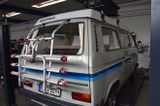Volkswagen T3 Camper Westfalia Aufstelldach Solar Ausbau - Volkswagen Camper t3