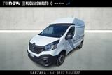 Renault Trafic T29 1.6 dci 125cv L1H1 Ice S&S E6 - Renault Trafic: I
