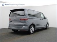 Volkswagen T7 Multivan - Vorschau Bild 6