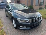 Volkswagen Passat B8 2.0 TDI DSG