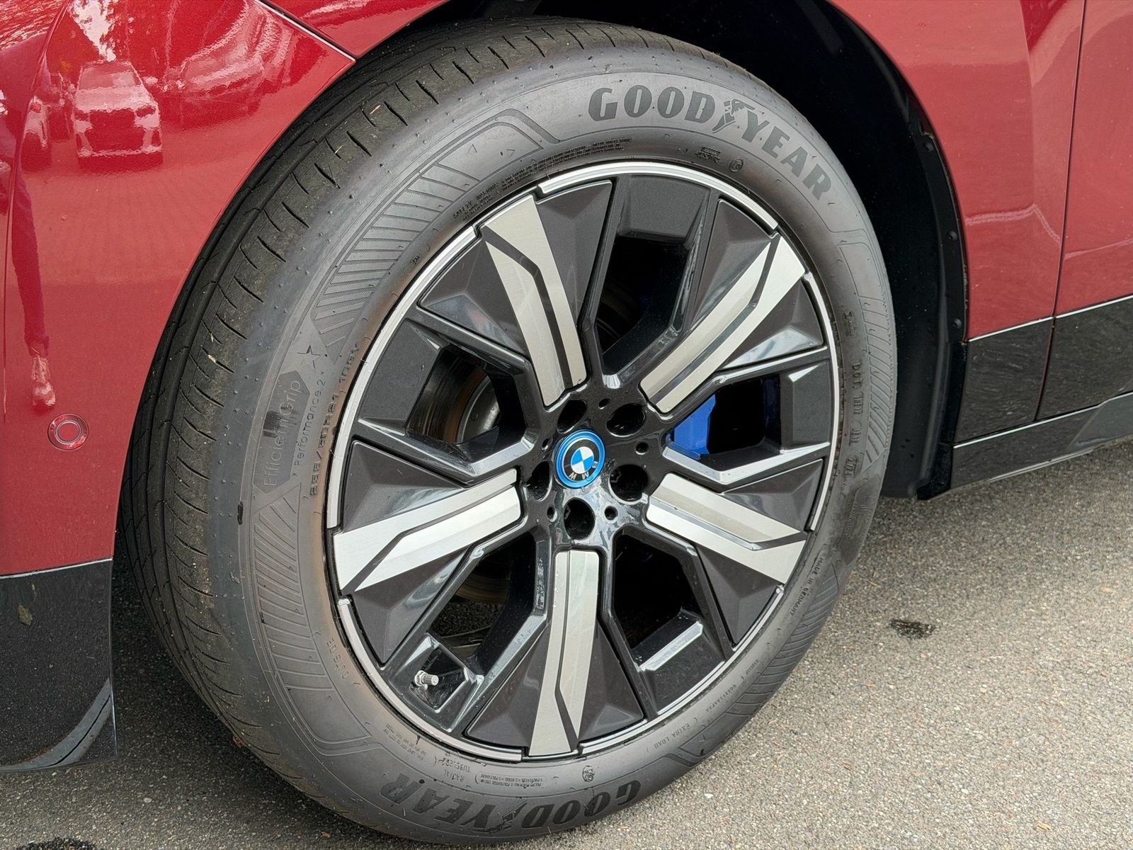 BMW iX - Bild 10
