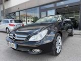 Mercedes-Benz MERCEDES-BENZ CLS 320 CDI Chrome - Mercedes-Benz CLS 320: Cdi