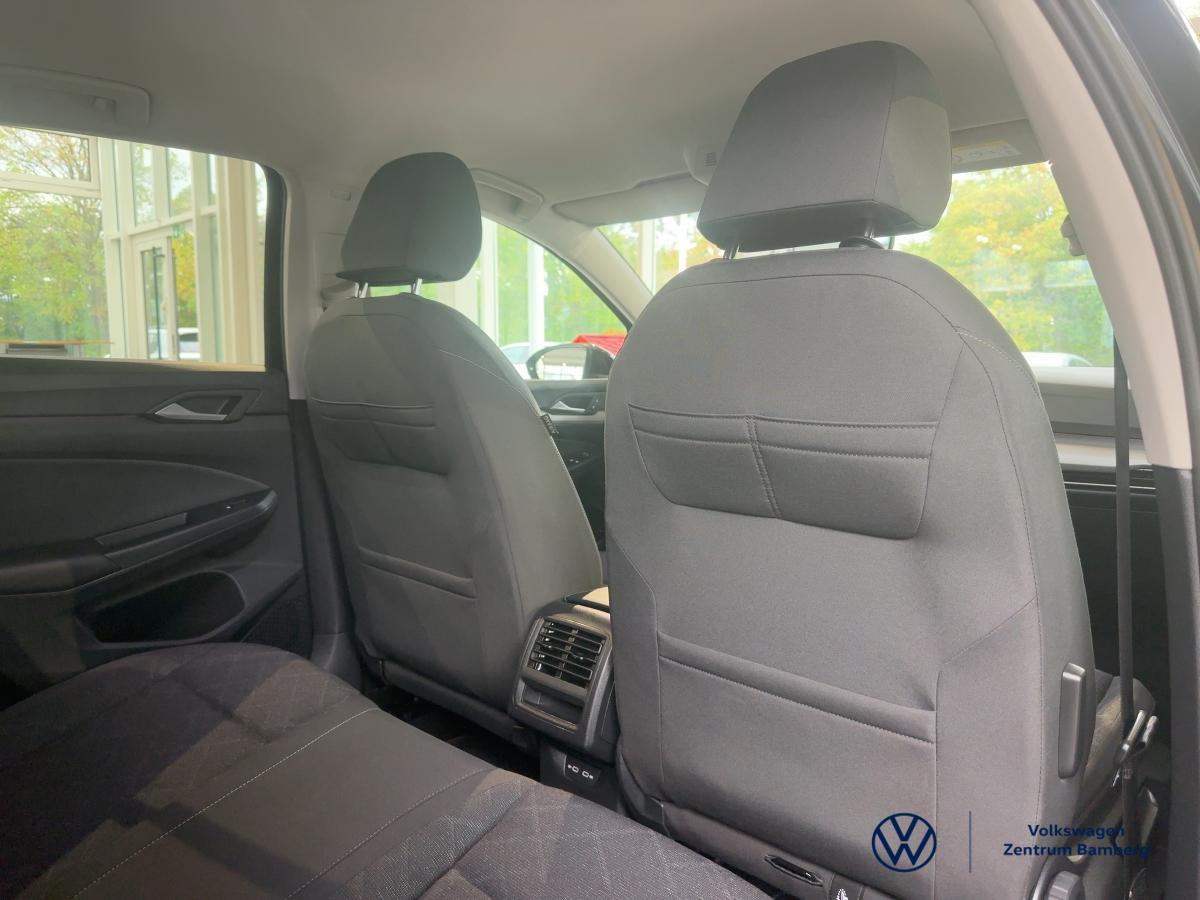 Volkswagen Golf VIII 1.5 TSI Life+AHK+ACC+LED+PDC+APP+DAB+, миниатюра 12