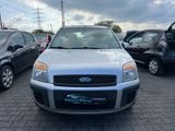 Ford Fusion Style - Ford Fusion: Kombi