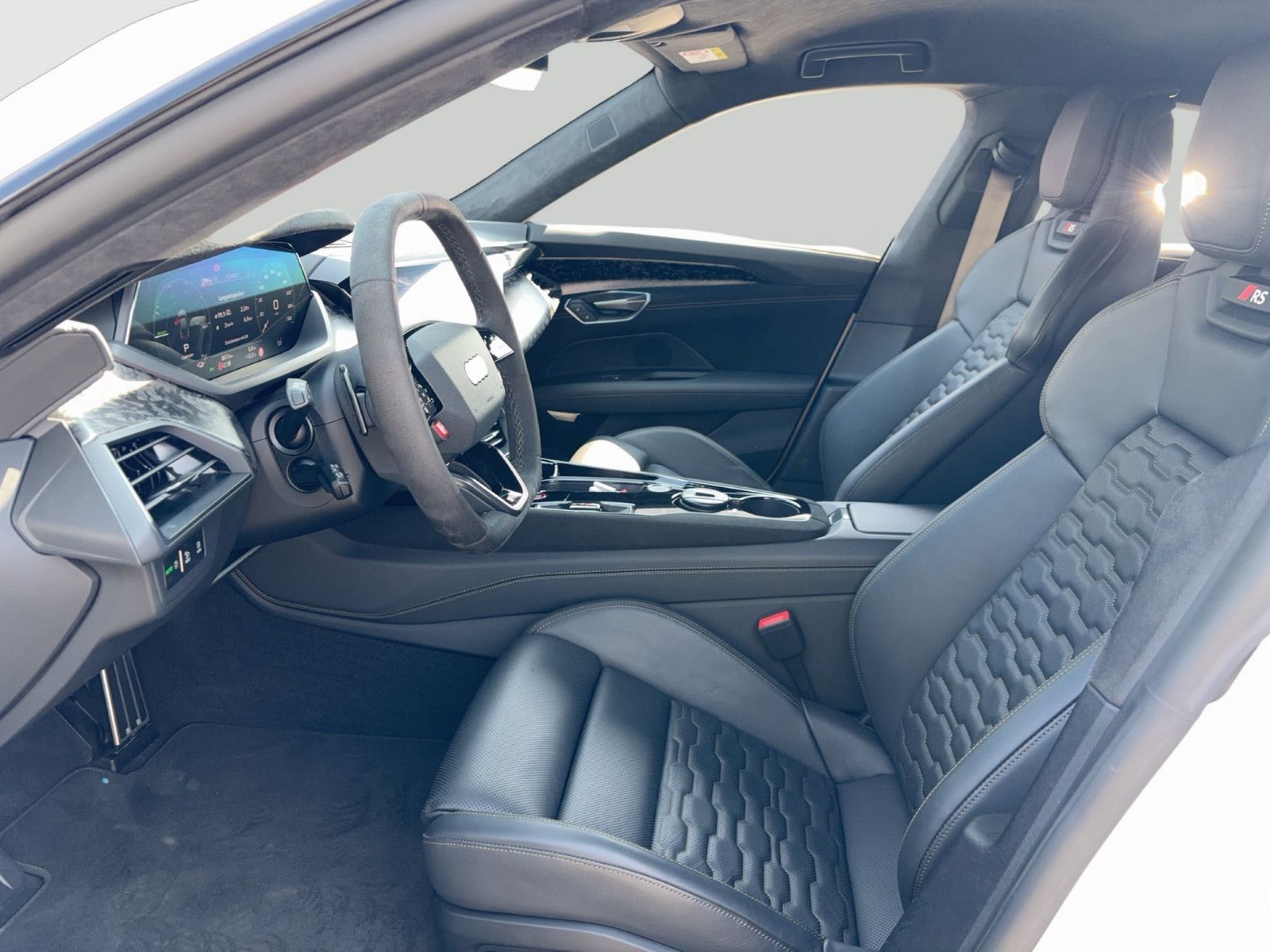 Audi RS e-tron GT - Bild 9