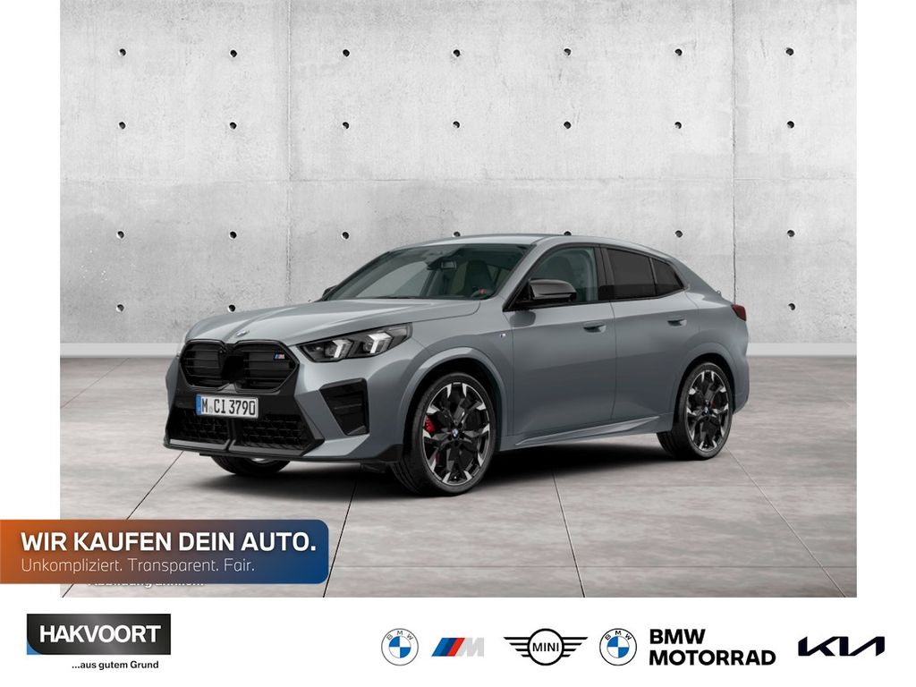 Image of BMW X2