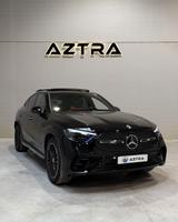 Mercedes-Benz GLC 300 4MATIC Coupé - MY26 - READY STOCK