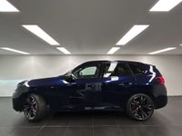 BMW X3 M50 - Vorschau Bild 2