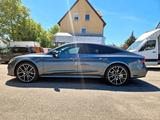 Audi A7 SB 45 TFSI quattro S line+HUD+VIRTUAL+B&O+AHK - Audi A7 in Bochum