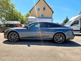 Audi A7 SB 45 TFSI quattro S line+HUD+VIRTUAL+B&O+AHK - Audi A7 in Stuttgart