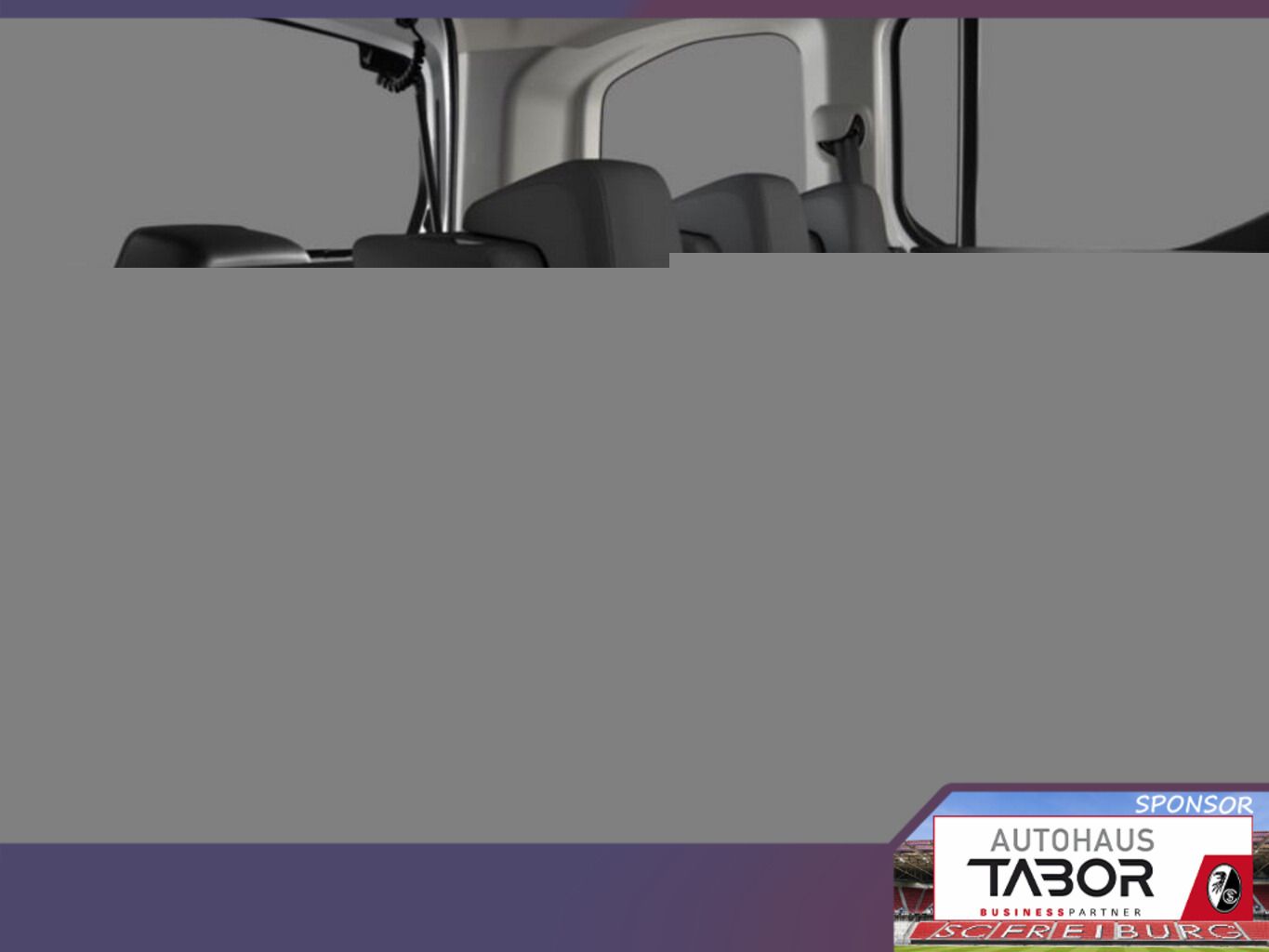 Citroën Berlingo - Bild 7