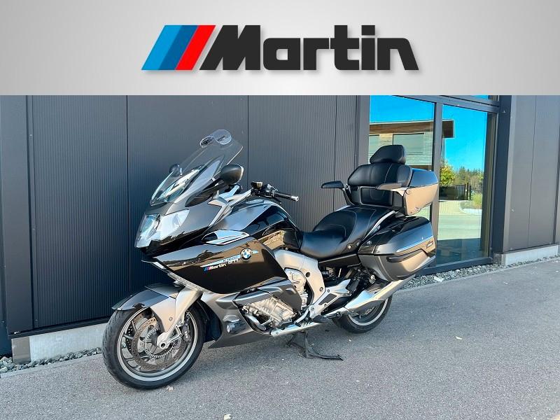 BMW K1600GTL Style Exclusive