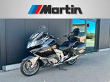 BMW K1600GTL Style Exclusive - BMW K 1600 GTL EXCLUSIVE