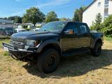 Ford Raptor F150 - Ford Raptor Gebrauchtwagen