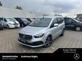 Mercedes-Benz T 160 d PROGRESSIVE LED NAVI AUTOMATIK KAMERA