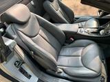 Mercedes-Benz R230 SL 500 - AMG - Mercedes-Benz Cabrio aus dem Jahr 2001