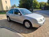 Volkswagen Bora 2.0 Automatik Tüv 10/26 - Volkswagen Bora: 2.0