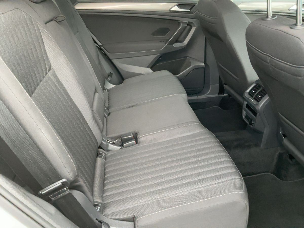Volkswagen Tiguan Allspace - Bild 13