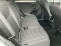 Volkswagen Tiguan Allspace - Vorschau Bild 13