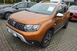 Dacia Duster II (12.2017->) Duster II 1.3 TCe 150 Adve - Dacia Duster: Tce 150