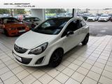 Opel Corsa D Color Edition *Scheckh.*Pano*Navi *1.Han - Opel Corsa: D Edition