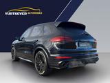 Porsche Cayenne GTS*CHRONO*CARBON*PANO*BOSE*KAM* - Porsche Gebrauchtwagen in Tübingen