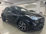 Toyota C-HR Hybrid Team D / 8-fach - gebrauchte Toyota C-HR aus dem Jahr 2021