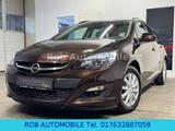 Opel Astra J Sports Tourer Edition*WenigKM* - Opel Astra: J Edition
