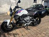BMW R1250r - BMW Motorräder in Saarbrücken