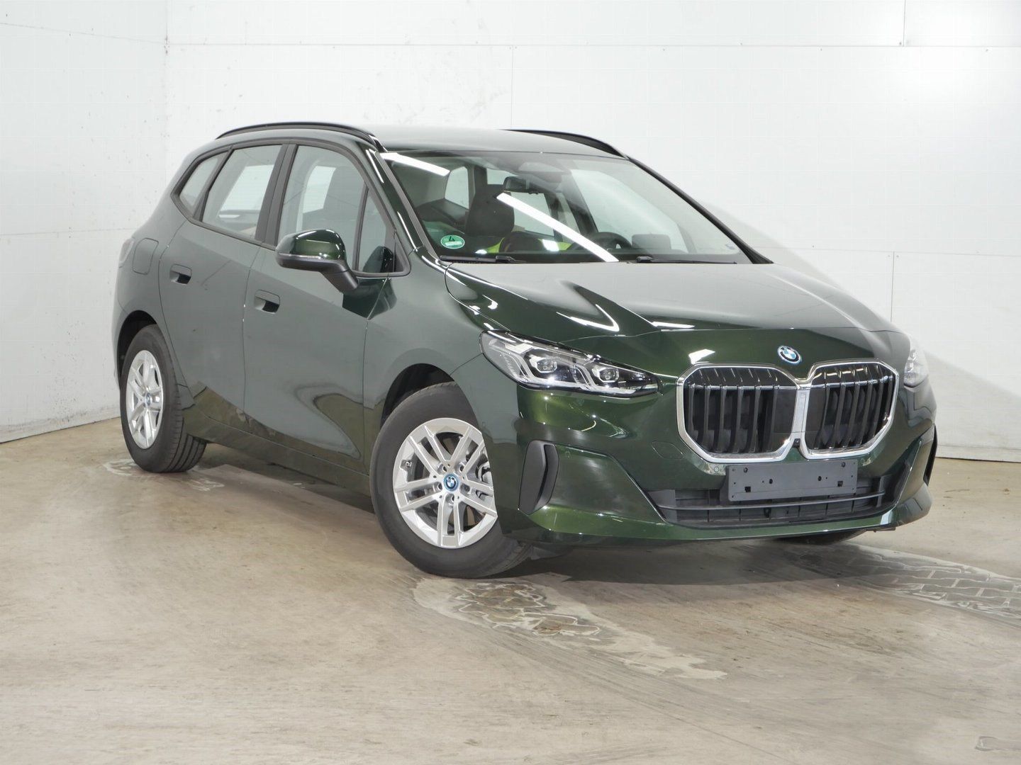 BMW 225 Active Tourer - Bild 4