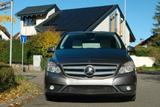 Mercedes-Benz B 200 CDI BlueEFFICIENCY - - Mercedes-Benz B 200 Gebrauchtwagen in Mannheim