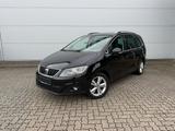 Seat Alhambra 1.4 TSI XCELLENCE DSG 7-Sitzer Standhzg - Seat Alhambra in Hamburg