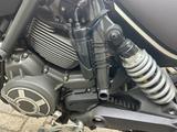 Ducati Scrambler Icon 800 mit viel Zubehör  - DUCATI SCRAMBLER ICON