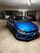 Volkswagen Scirocco R - 280PS - VW Scirocco von 2017
