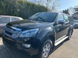 Isuzu D-Max Double Cab 4WD - Isuzu D-Max Gebrauchtwagen